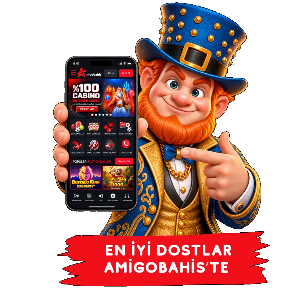 Amigobahis